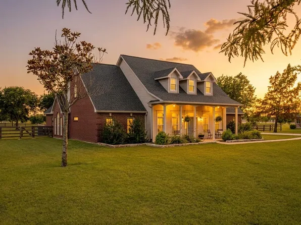 15 Brookhollow Cir, Melissa, TX 75454