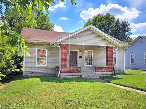 1402 Berry Blvd