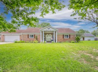 1301 Locust St, Middletown, IN 47356