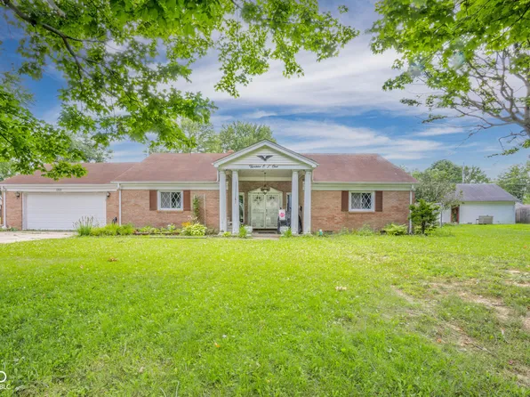 1301 Locust St, Middletown, IN 47356