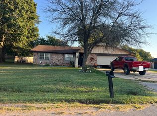 1014 Ash Dr, Sulphur, OK 73086