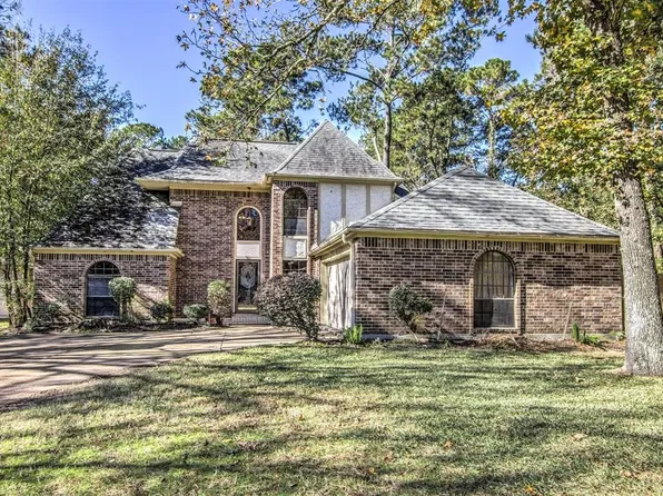 4327 Long Glen Dr, Humble, TX 77339