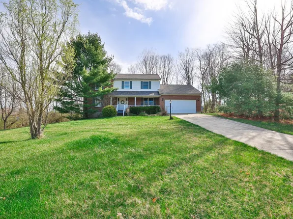 6245 Davon Ct, Loveland, OH 45140