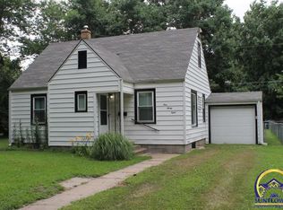 938 NE Chester Ave, Topeka, KS 66616