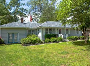 5177 Langston Rd, Virginia Beach, VA 23464