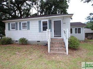 128 Holly Hill Rd, Richmond Hill, GA 31324