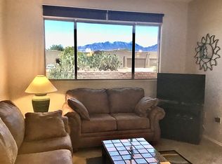 3649 S Paseo De Los Nardos, Green Valley, AZ 85614