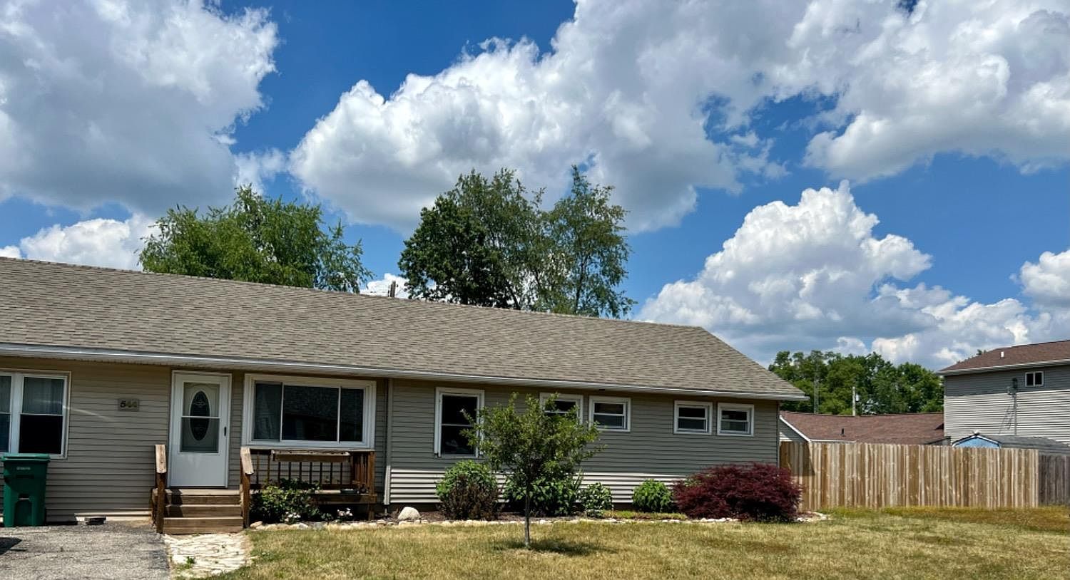 544 Evanston Rd, Kingsford Heights, IN 46346 MLS 530289 Zillow