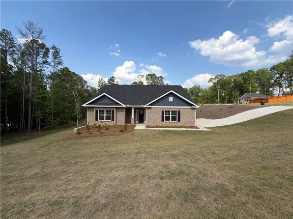 3402 Milan Ct, Douglasville, GA 30135