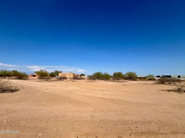 208xx W Desert Mirage (503-48-063-P) Drive #n/a, Wittmann, AZ 85361