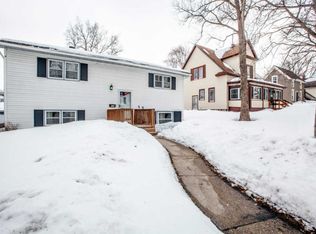 513 W Linden St, Fergus Falls, MN 56537
