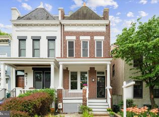 1105 G St SE, Washington, DC 20003