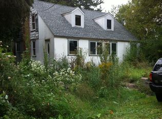 20028 Drummond Ave, Lowell, IN 46356