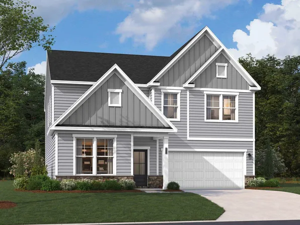 253 Wheat Farm Rd, Columbia, SC 29209