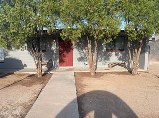 5225 S Hampton Roads Dr, Tucson, AZ 85706