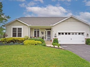 2904 Oak Tree Ln, Bethel, OH 45106