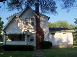 542 Olney Ave, Marion, OH