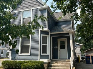 47 Trowbridge St NE, Grand Rapids, MI 49503