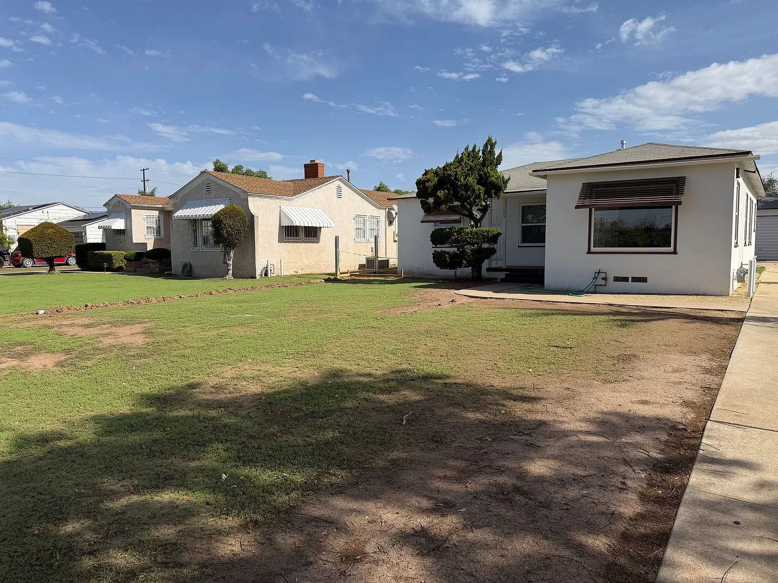 3 bed, 1131 sqft, $4,000 — Photo 2