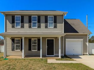 4009 Ranchview Ln, Charlotte, NC 28216