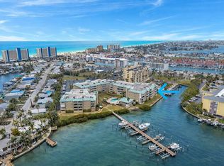 399 150th Ave APT 101, Madeira Beach, FL 33708