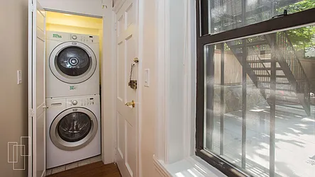 Rented by Garfield Realty 