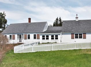 279 Little Machias Rd, Cutler, ME 04626