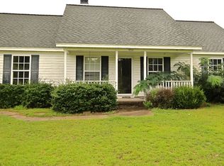 9331 Black Creek Rd, Nichols, SC 29581