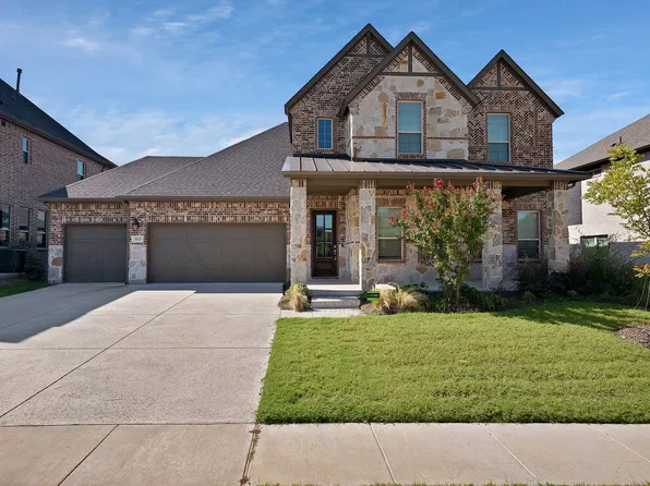 3113 Creek Meadow Dr, Anna, TX 75409