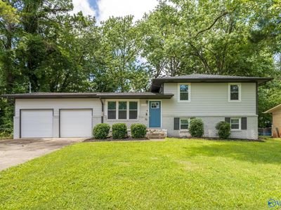219 Curtis Dr SE, Huntsville, AL, 35803