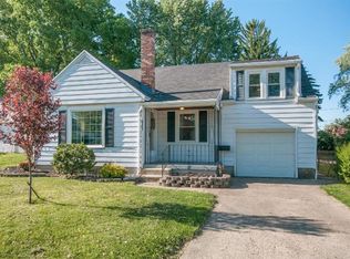 1236 Donald Ave, Dayton, OH 45420