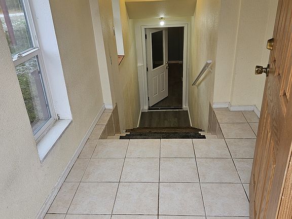 Arctic Entryway