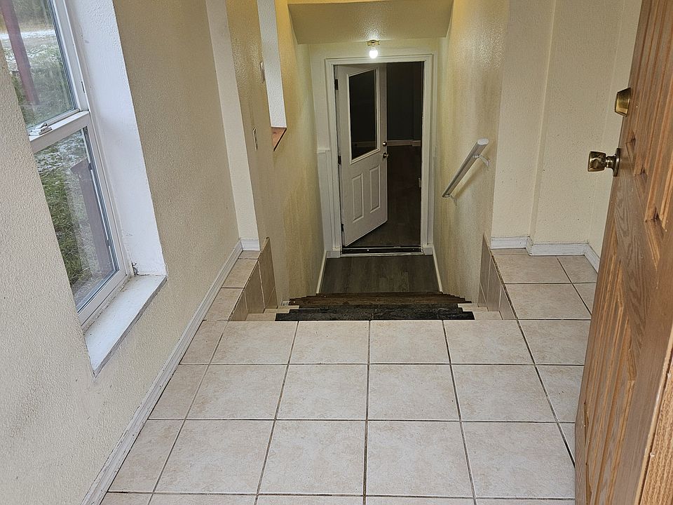 Arctic Entryway