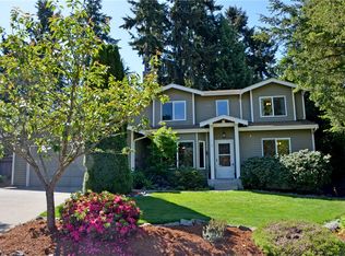 119 S 317th Pl, Federal Way, WA