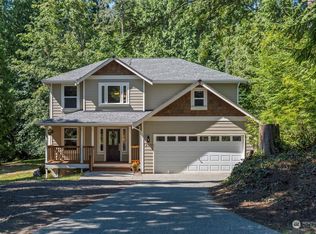 12034 NE Philip Pl, Kingston, WA