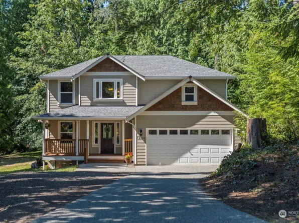 12034 NE Philip Place, Kingston, WA 98346