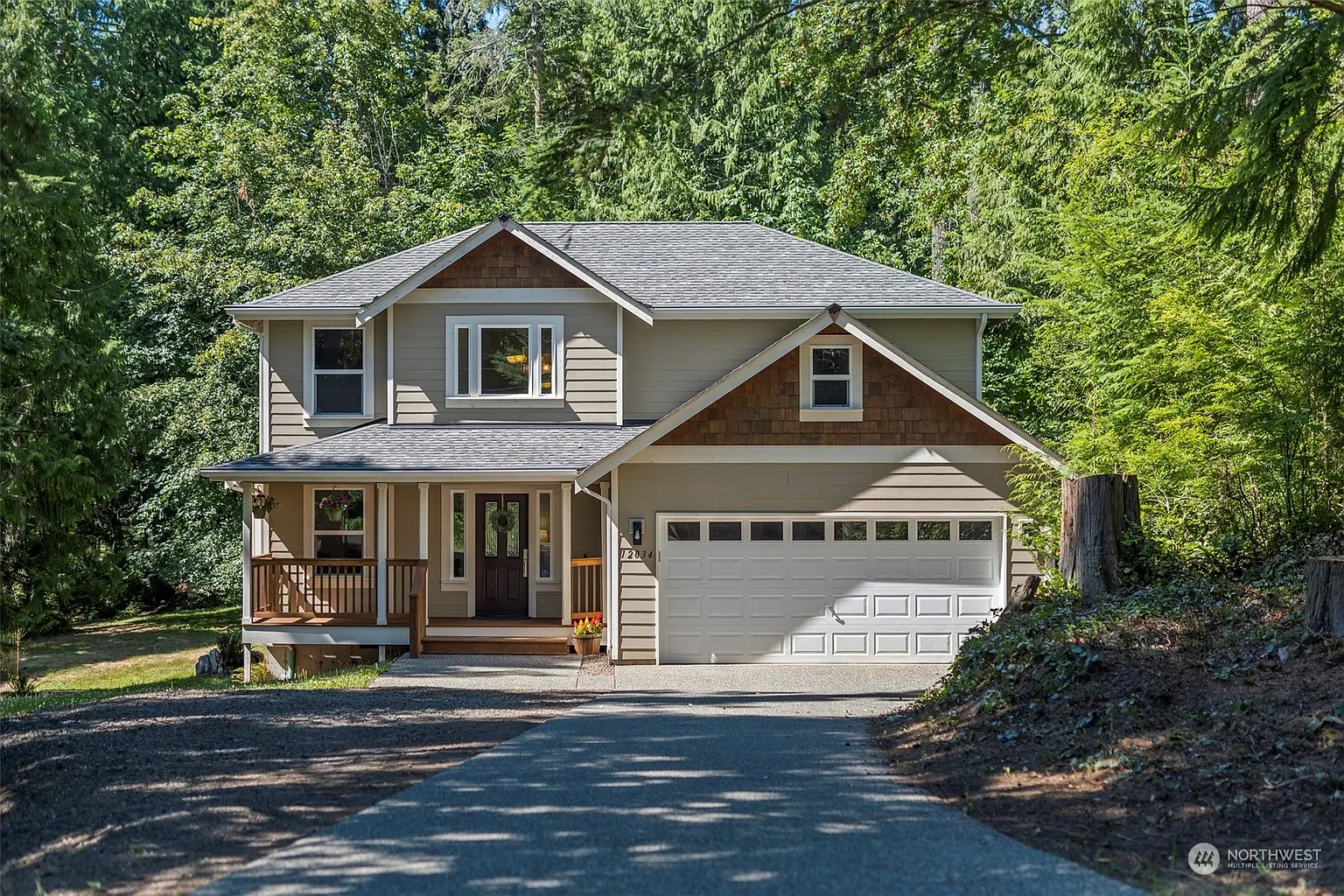12034 NE Philip Place photo 1