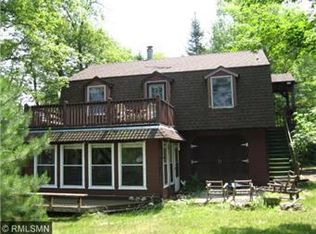 19060 509th Ln, McGregor, MN 55760