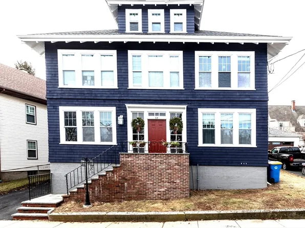 22 Upland Rd, Winthrop, MA 02152