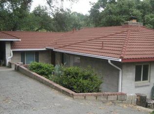 4000 La Canada Ct, Fair Oaks, CA 95628