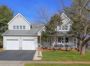 8 Woodville Ter, Hillsborough, NJ 08844