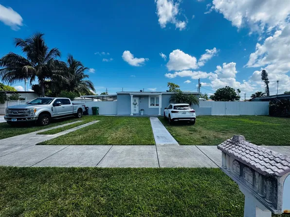 9235 SW 41st St, Miami, FL 33165