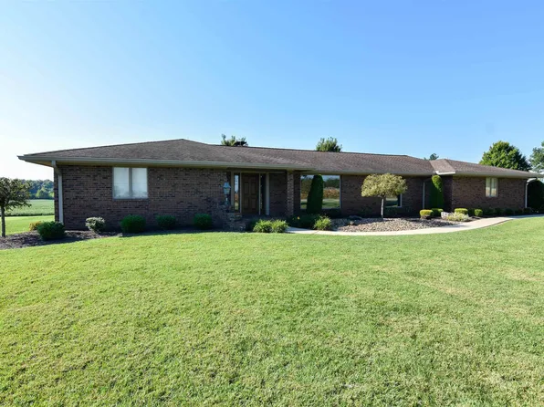 2000 W Boonville New Harmony Rd, Evansville, IN 47725