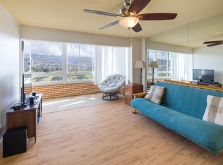 2533 Ala Wai Blvd APT 903, Honolulu, HI 96815