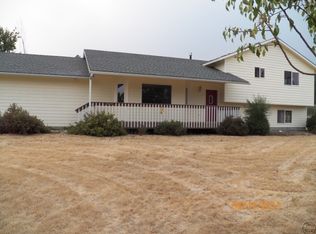 5501 Florence Carlton Loop, Florence, MT 59833