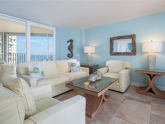 3rd image of 4041 Gulf Shore Blvd N APT 909