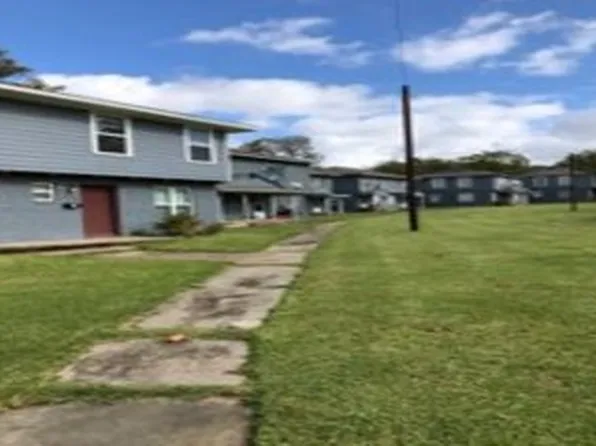 1211 W Morton St, Denison, TX 75020