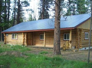 2072 Airport Rd, Seeley Lake, MT 59868