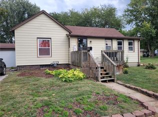 229 S Lincoln St, Creston, IA 50801
