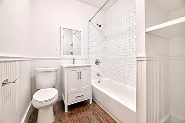 Rented by REAL New York